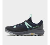 Merrell Women's Siren 4 GORE-TEX Walking Shoes, Navy 4