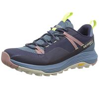 Merrell Siren 4 Goretex Hiking Shoes Blue EU 38 Woman