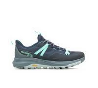 Merrell Siren 4 GTX - Walking shoes - Women's Navy 36