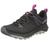 Merrell Women's Siren 4 GTX Waterproof Walking Shoe, Black, UK 7.5