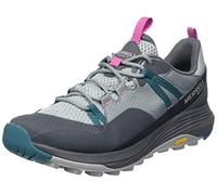 Merrell Women's Siren 4 GTX Waterproof Walking Shoe, Monument, UK 4