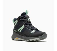 Merrell Women's Siren 4 Mid GORE-TEX Boots J037744 Navy NEW