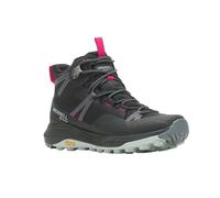 Merrell Women's Siren 4 Mid GORE-TEX Walking Boot (Black)