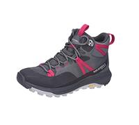 Merrell Women's Siren 4 Mid Gtx - Granite Sneaker
