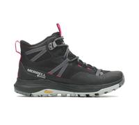 Merrell Siren 4 Mid GTX - Walking shoes - Women's Black 41