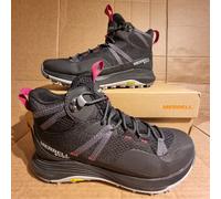 Merrell Merrell Siren GTX Hiking Boots Womens 5 (38) Black