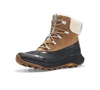Merrell - Warm, waterproof après-ski boots - Women's - Siren 4 Thermo Lace WP W - Siren 4 Thermo Lace WP Tobacco W for Women in Leather - Size 6,5 UK - Brown Brown 6.5 UK