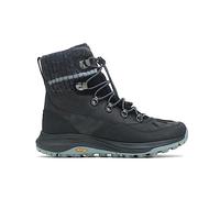 Merrell Women's Siren 4 Thermo Mid WP Boot, Black, 5