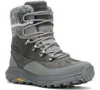 Merrell Women's Siren 4 Thermo Mid Zip Waterproof Boots Grey Size UK 5-8