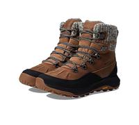 Merrell Women's Siren 4 Thermo Mid Zip Waterproof Walking Boot, Tobacco, UK 6.5