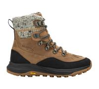 Merrell Siren 4 Thermo Mid Zip Wp Hiking Boots Brown EU 37 1/2 Woman