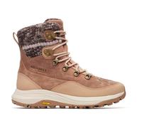 Merrell - Women's Siren 4 Thermo Mid Zip Waterproof - Winter boots size 41, brown/sand