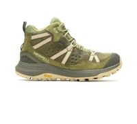 Merrell Women's Siren 4 Traveller Mid WpWalking Shoe