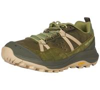 Merrell Siren 4 Traveller Hiking Shoes Brown EU 38 Woman