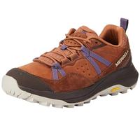 Merrell Siren 4 Traveller - Walking shoes - Women's Nutshell / Velvet 36