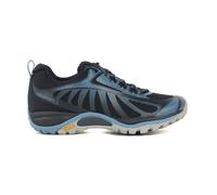 Merrell Women's Siren Edge 3 Black/Bluestone Waterproof Trail Shoes J034444 (US)