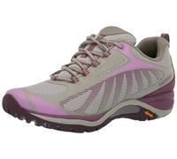 Merrell Women's Siren Edge 3, Fondant/Silver, 10