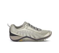 Merrell Women's Siren Edge 3 Hiking Shoe, Aluminum/Boulder, 9.5 M US