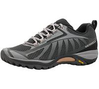 Merrell Women's Siren Edge 3 Hiking Shoe, Charcoal/Paloma, 7 UK