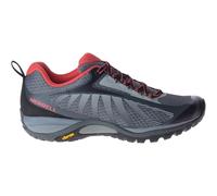 Merrell Women's Siren Edge 3 Hiking Shoe, Granite, 7.5 M US