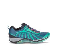 Merrell Women's Siren Edge 3 Hiking Shoe, Polar/Wave