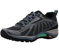 Merrell Women's Siren Edge 3 Hiking Shoe, Turbulence, 7.5 UK