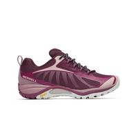 Merrell Women's Siren Edge 3 Shoes, Pale Cherry, 2.5 UK