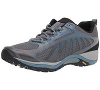 Merrell Women's Siren Edge 3 Shoes, Rock/Bluestone, 11.5 Wide