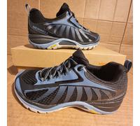 Merrell Women's Siren Edge 3 Walking/Hiking Shoes UK4.5 in Black Bluestone - New