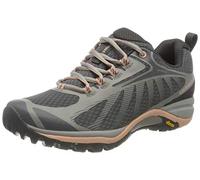 Merrell Women's Siren Edge 3 Waterproof Hiking Shoe, PALOMA/Peach