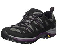 Merrell Siren Sport 3 Gore-Tex Colour: BLK/BLKBERRY, Size: 4.5