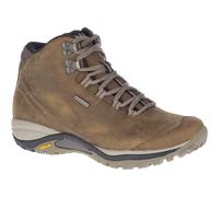 Merrell Women's Siren Traveller 3 Walking Boots, Brown 8