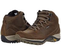 Merrell Women's SIREN TRAVELLER 3 MID WP Walking Shoe