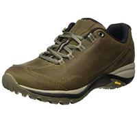 Merrell Women's Siren Traveller 3 Walking Shoe, Brindle/Boulder, 8