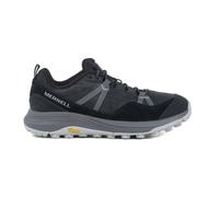 Merrell Women's Siren Traveller 4 Black Trail Shoes J037908 (US)