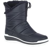 Merrell Women's Snowcreek Sport Mid Wp Snow Boot