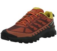 Merrell Womens Speed Eco Hiking Shoe, Clay, 12