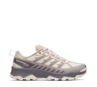 Merrell Womens Speed Eco Waterproof Walking Shoes Pink 6.5
