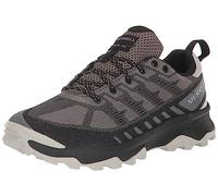 Merrell Speed Eco WP - Walking shoes - Women's Charcoal / Orchid 41
