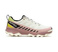 Merrell Women's Speed Eco Wp-Oyster/Burlwood Sneaker, 7 UK