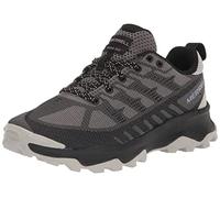 Merrell Women's Speed EcoHiking Shoes, Charbon Orchidée, 6 UK