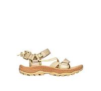Merrell Womens Speed Fusion Sport Rmx Sandals, Beige, Size 5, Women Beige