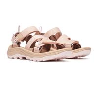 Merrell - Women's Speed Fusion Sport RMX - Sandals size 5, pink/sand