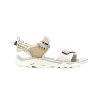 Merrell Women's Speed Fusion Strap-Oyster Sb Sneaker, 4 UK