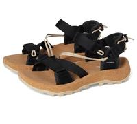 Merrell Women's Walking Sandals 8 (42) Black