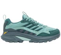 Women's Waterproof Hiking Shoes - Merrell Speed Remix GTX