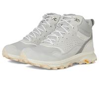 Merrell Women's Speed Solo Mxd Mid Wp Hiking Boot, Pigeon, 3 UK