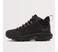 Merrell Women's Speed Strike 2 GORE-TEX Mid Walking Boots, Black
