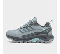 Women's Speed Strike 2 GTX Hiking Shoes, Grey 7