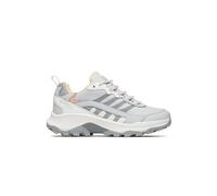 Merrell Women's Speed Strike 2 GTX Sneaker, Grey, 5 UK